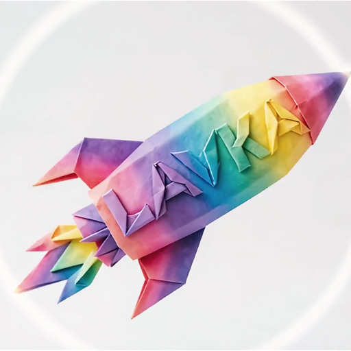LAVKA logo